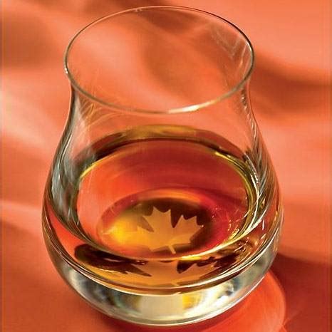 Canadian whisky reviews