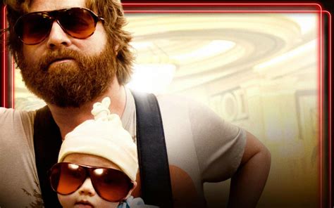 20+ Zach Galifianakis HD Wallpapers and Backgrounds