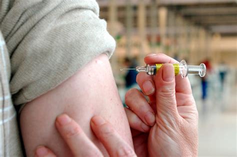 Measles in the U.K.: Health authorities warn outbreak could grow