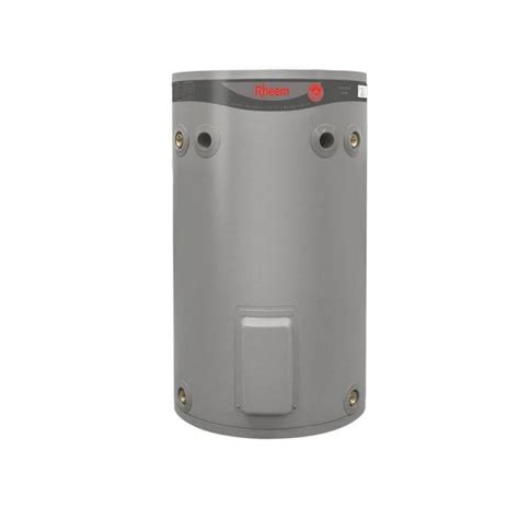 RHEEM ELECTRIC 80LTR 491080 - Affordable Hot Water