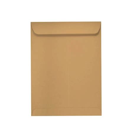 Brown Envelope A4 – housepartyonline