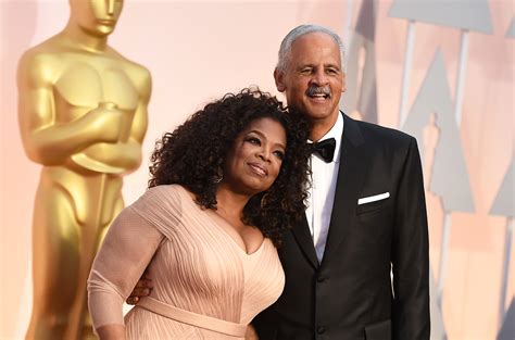 Stedman Graham: 8 Things to Know About Oprah’s Longtime Beau ...