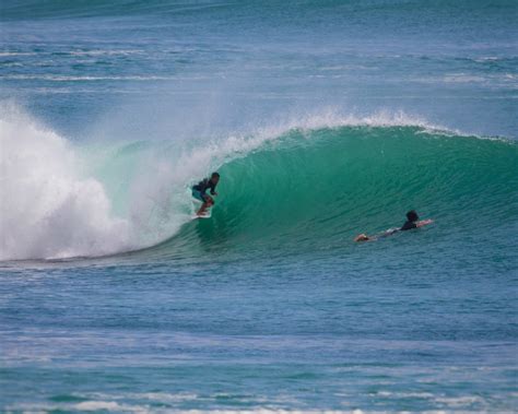 IMPOSSIBLES & ULUWATU EARLY JULY - Bali Surf Report UluwatuSwell Bali A ...