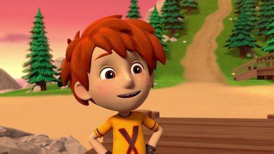 Watch Paw Patrol Season 11 Episode 1 - Pups Save The Jungle Penguins ...