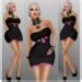 Second Life Marketplace - Souled Out Pretty Little Package (Lolas) Rose/Black