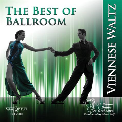 The Best of Ballroom Viennese Waltz - Compilation by The Ballroom Dance Orchestra | Spotify