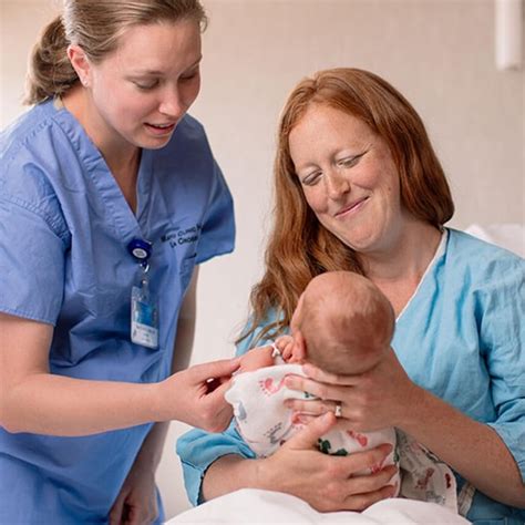 Nurse-Midwifery Fellowship (Minnesota) - Health Sciences Education ...