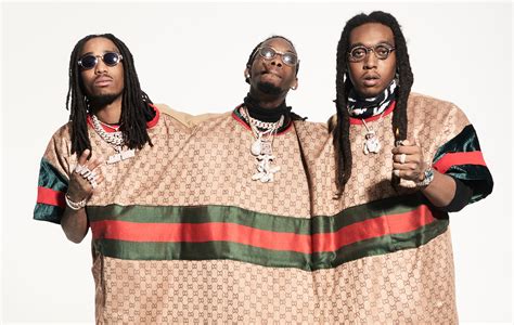 How the understated Takeoff became the real superstar of Migos