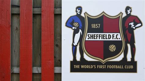 Sheffield FC: 161 años de historia - AS.com