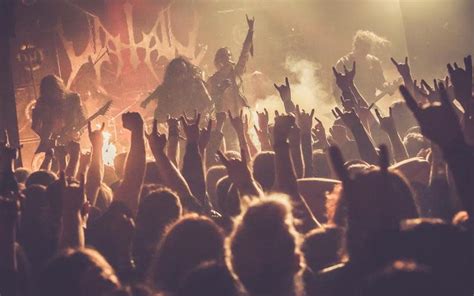 Singapore cancels show by Swedish black metal band Watain at the last minute on grounds of ...