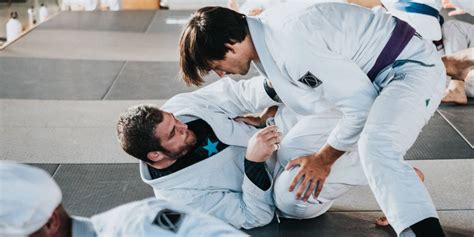 Judo vs. Jiu-Jitsu: Which Style of Martial Art Works Better?