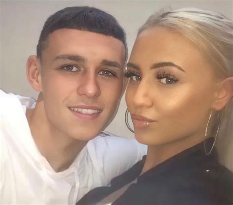 Phil Foden Girlfriend Rebecca Cooke Wiki 2022- Age, Net Worth, Kids, Family and more