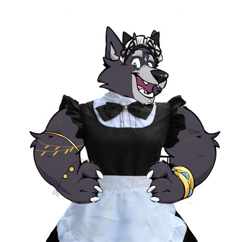 Amicus in maid dress... : r/Adastra_