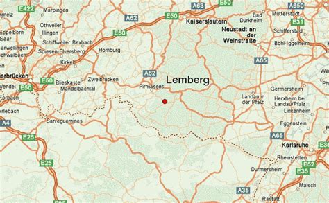 Lemberg Weather Forecast