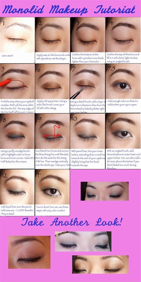 Asian Eye Makeup - Simple Tips You Can Start Using to Achieve Gorgeous ...