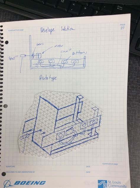 Winch Project