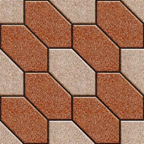 Parking Floor Tiles Design - Tabitomo