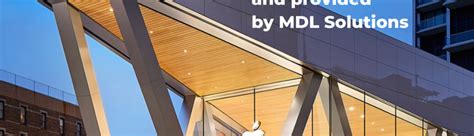 Apple Store - Brooklyn, NY | MDL Solutions