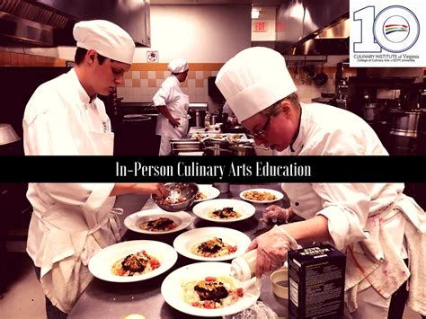 Culinary Arts Programs Online: Are They Worth It?