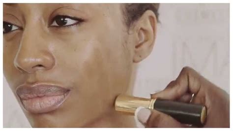 How To Use Stick Foundation Makeup | Saubhaya Makeup