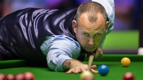 BBC Two - UK Snooker Championship Highlights, 2018, Third Round: Part 1