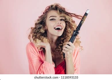 4,773 Curly Hair Scissors Images, Stock Photos & Vectors | Shutterstock