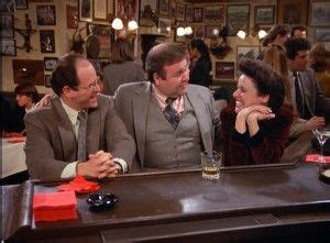 Seinfeld—Season 2 Review and Episode Guide | Seinfeld, Episode guide ...