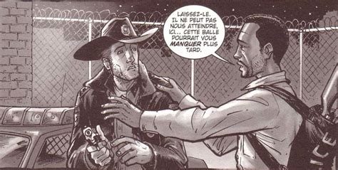 Morgan Jones (comic) | Wiki The Walking Dead | FANDOM powered by Wikia