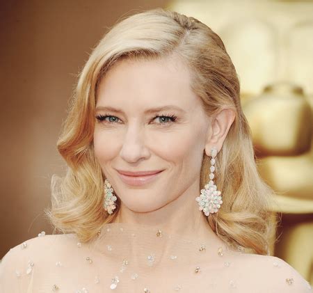 Cate Blanchett Movies Quiz
