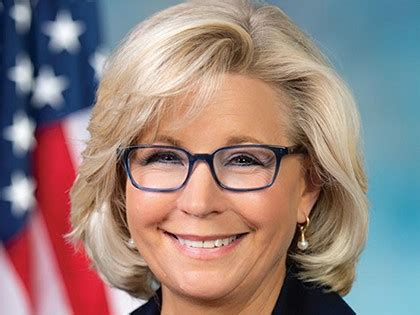 Congresswoman Liz Cheney - Ringling College Library Association