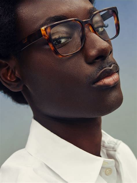 Warby Parker Eyewear 2022 Sculpted Series