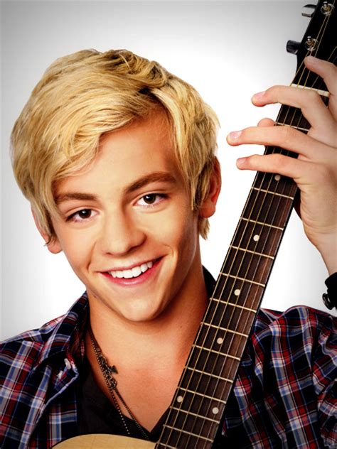 Ross - Ross Lynch / Austin Photo (31476487) - Fanpop