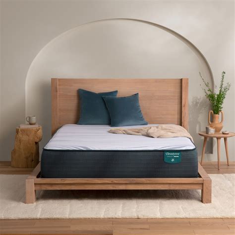 Beautyrest Harmony Hybrid Mattress