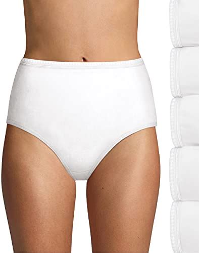 14 Amazing Hanes Underwear For Women for 2023 | Under-tec