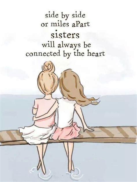 Sister Quotes | Sister Sayings | Sister Picture Quotes