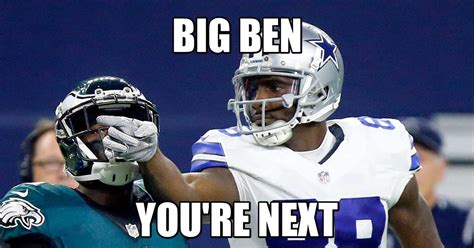 The top fan-made memes from the Cowboys' win over the Eagles: Cry Eagles Cry