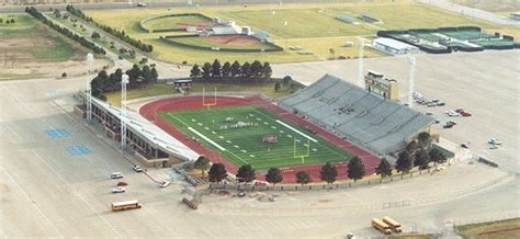 The 25 Most Beautiful Football Stadiums in Texas - Aceable