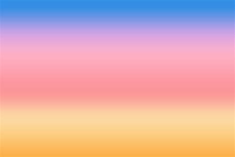 (FREE) Sunset Gradients (Photoshop GRD & JPG) - Photoshop Supply