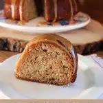 Easy Apple Cake Recipe Made with a Mix - Rootsy Network