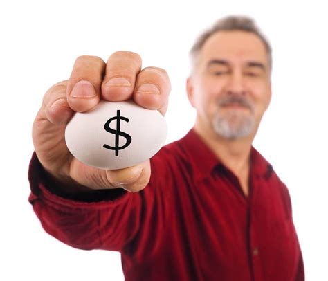 6 Ways to Supersize Your Nest Egg After Age 50 | Retirement, Finance, Money skills
