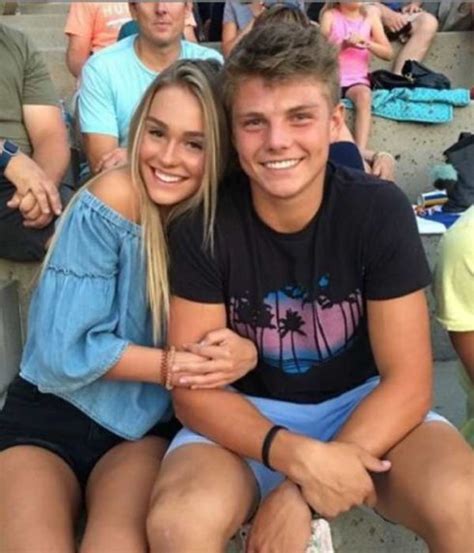 Who is Zach Wilson’s Ex-girlfriend Abby Giles? The Couple split after 5 ...