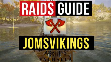 Raiding Guide -- Best Jomsvikings for High-Level River Raids ...