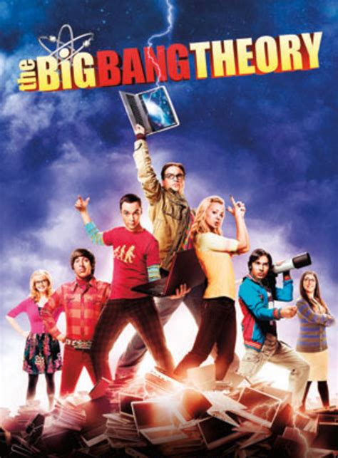 The Big Bang Theory Torrent Vostfr Saison 13 - basicsneon