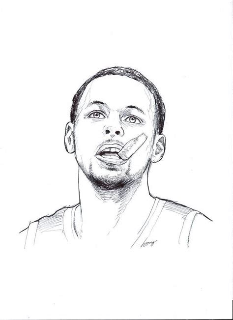 Basketball Hoops For Sale | Stephen curry, Easy drawings, Stephen curry pictures