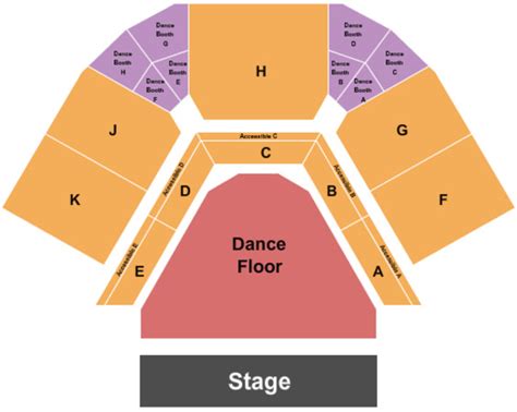 Abba Arena Tickets in London Greater London, Abba Arena Seating Charts ...