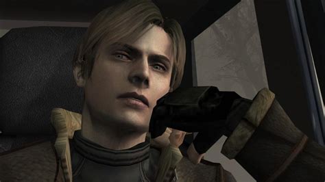 Resident Evil 4 comes to PS4, Xbox One next month | Trusted Reviews