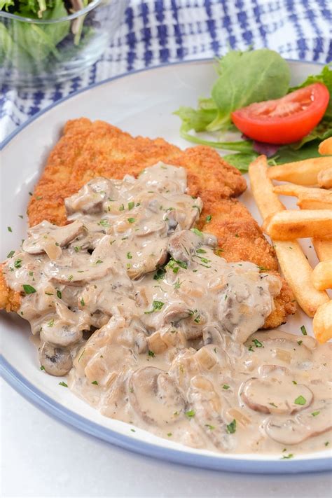 Best Jaegerschnitzel Recipe | Deporecipe.co