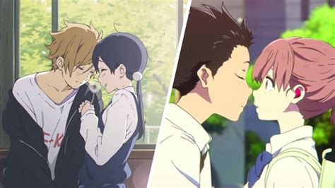 Bikin Iri, Ini 7 Rekomendasi Anime Movie Romance Terbaik Sepanjang Masa ...