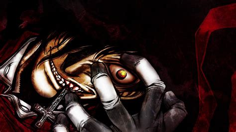 Hellsing, Alucard Wallpapers HD / Desktop and Mobile Backgrounds