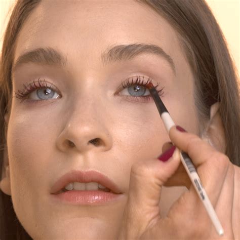 How To Apply Velour Lashes, Bright Color Eye Makeup